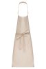 Kariban KA8000 POLYCOTTON APRON WITHOUT POCKET U