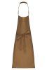 Kariban KA8000 POLYCOTTON APRON WITHOUT POCKET U