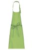 Kariban KA8000 POLYCOTTON APRON WITHOUT POCKET U