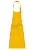 Kariban KA8000 POLYCOTTON APRON WITHOUT POCKET U