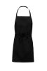 Kariban KA8001 LIGHTWEIGHT POLYCOTTON APRON U