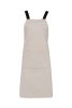 Kariban KA8002 ORGANIC COTTON APRON U