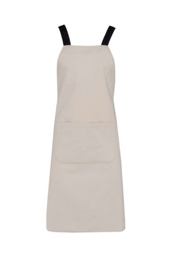 Kariban KA8002 ORGANIC COTTON APRON U