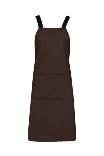 Kariban KA8002 ORGANIC COTTON APRON U