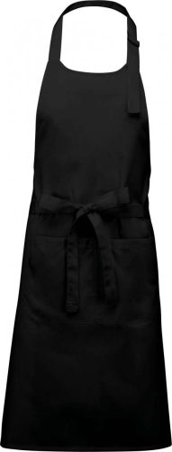 Kariban KA8010 POLYCOTTON APRON HIGH-TEMPERATURE WASHABLE U