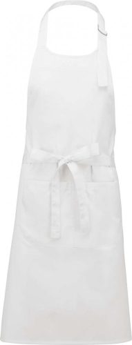 Kariban KA8010 POLYCOTTON APRON HIGH-TEMPERATURE WASHABLE U