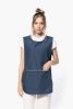 Kariban Női Tunika 2XL/3XL - Farmerkék