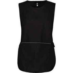 Kariban Női Tunika L/XL - Fekete