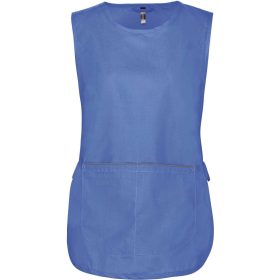 Kariban Női Tunika 2XL/3XL - Világos Királykék