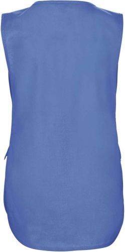 Kariban Női Tunika 2XL/3XL - Világos Királykék