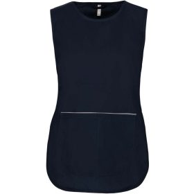 Kariban Női Tunika L/XL - Tengerészkék