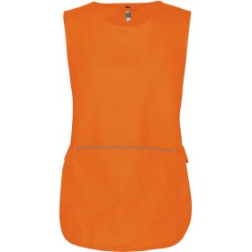 Kariban Női Tunika L/XL - Narancs