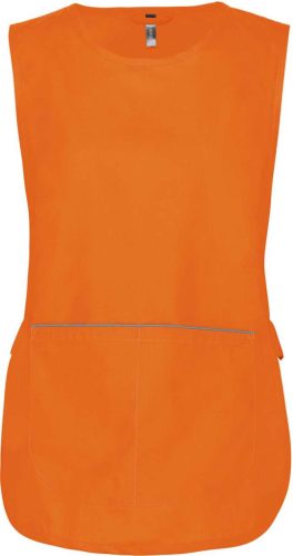 Kariban Női Tunika L/XL - Narancs