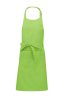 Kariban KA885 COTTON APRON WITH POCKET U