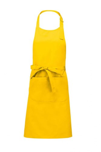 Kariban KA885 COTTON APRON WITH POCKET U