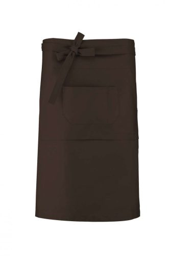 Kariban KA887 COTTON LONG APRON U