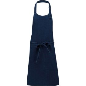   Kötény mellrésszel, állítható nyakpánttal, zseb nélküli modell - Farmer