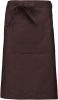 Kariban KA897 POLYCOTTON LONG APRON U