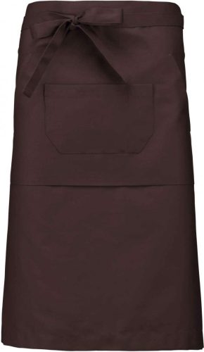 Kariban KA897 POLYCOTTON LONG APRON U