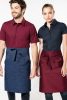 Kariban KA897 POLYCOTTON LONG APRON U