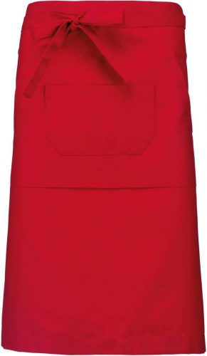 Kariban KA897 POLYCOTTON LONG APRON U