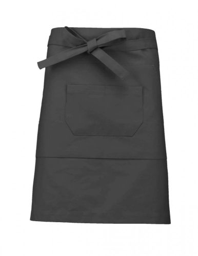 Kariban KA898 COTTON MID-LENGTH APRON U