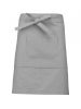 Kariban KA898 COTTON MID-LENGTH APRON U