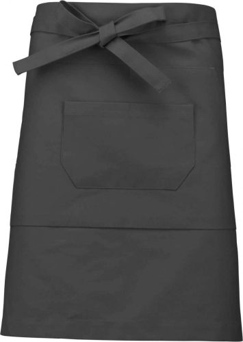 Kariban KA899 POLYCOTTON MID-LENGTH APRON U