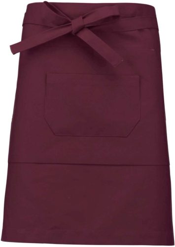 Kariban KA899 POLYCOTTON MID-LENGTH APRON U