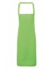 Premier PR102 100% COTTON BIB APRON U