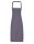 Premier PR102 100% COTTON BIB APRON U