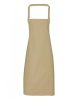 Premier PR102 100% COTTON BIB APRON U