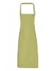 Premier PR102 100% COTTON BIB APRON U