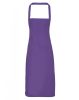 Premier PR102 100% COTTON BIB APRON U