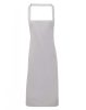 Premier PR102 100% COTTON BIB APRON U