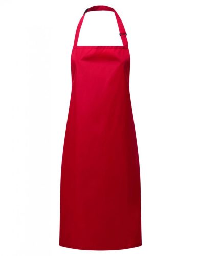 Premier PR115 WATERPROOF BIB APRON U