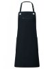 Premier PR121 ‘BARLEY’ CONTRAST STITCH SUSTAINABLE BIB APRON U