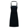 Premier PR123 'ESPRESSO' BIB APRON U