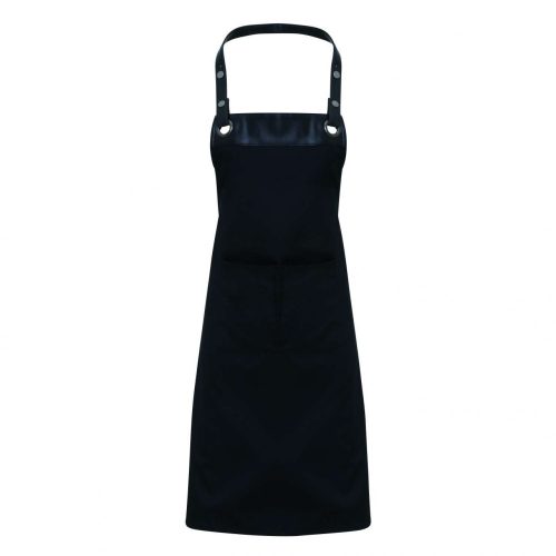 Premier PR123 'ESPRESSO' BIB APRON U