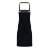 Premier PR123 'ESPRESSO' BIB APRON U