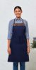 Premier PR123 'ESPRESSO' BIB APRON U