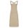 Premier PR129 CROSS BACK ’BARISTA’ BIB APRON U