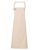 Premier PR130 'CALIBRE' HEAVY COTTON CANVAS BIB APRON U