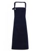 Premier PR130 'CALIBRE' HEAVY COTTON CANVAS BIB APRON U