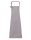 Premier PR130 'CALIBRE' HEAVY COTTON CANVAS BIB APRON U