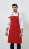 Premier PR130 'CALIBRE' HEAVY COTTON CANVAS BIB APRON U