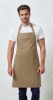 Premier PR132 'CHINO’ BIB APRON U