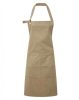 Premier PR137 'CALIBRE' HEAVY COTTON CANVAS POCKET APRON U