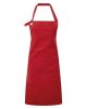 Premier PR137 'CALIBRE' HEAVY COTTON CANVAS POCKET APRON U