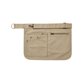 'Metro' hasznos oldalkötény - Khaki